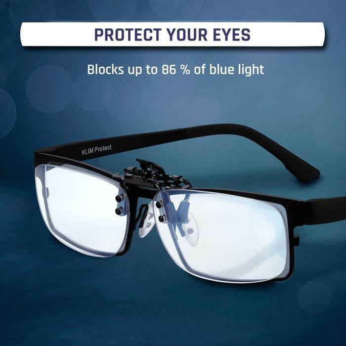 Lunette klim protect shop