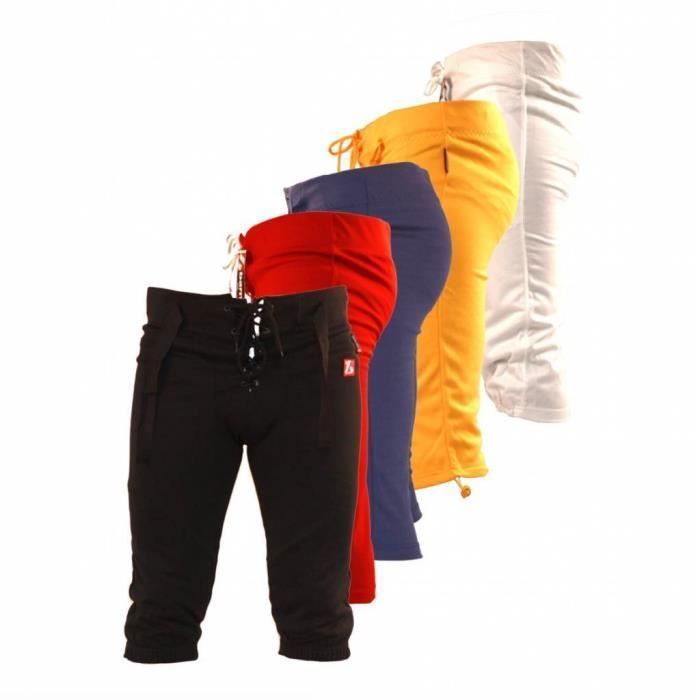 FP 2 Pantalon de football am ricain match Cdiscount Sport