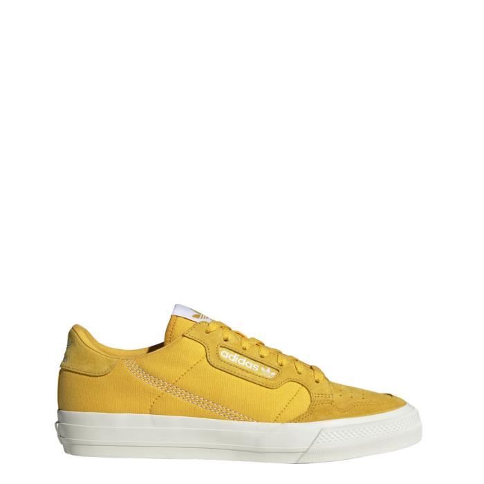 Adidas continental vulc homme deals