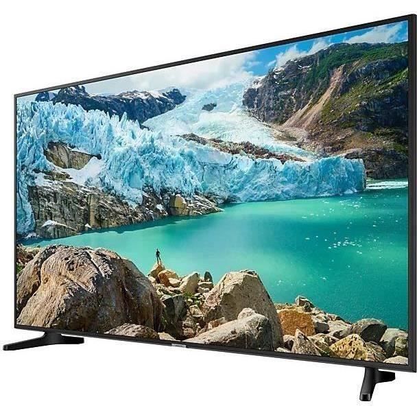  50RU7092 TV LED 4K UHD - 50" (125cm) - Dolby1