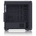 ZALMAN BOITIER PC i3 - Moyen Tour - Noir - Verre trempé - Format ATX (I3BK)-2
