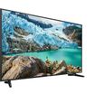 SAMSUNG 43RU7092 TV LED 4K UHD - 43" (108cm) - Dolby  - HDR 10+  - Smart TV - 1400 PQI - 3 x HDMi - 2 x USB -  Classe énergétique-2