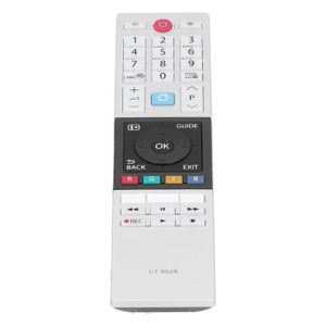 Télécommande Neuve Pour Téléviseurs Toshiba CT-8053, CT-8054, CT-8069