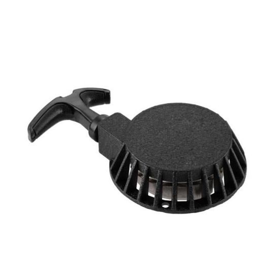 Démarreur Pocket Bike Coolster Démarreur à Rappel (kick Start) Pour Moteur 2 Temps 47cc 49cc - Compatible Mini Moto, Dirt Bike, Quad, Pocket Bike