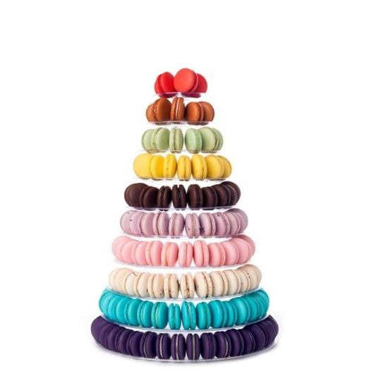 Clair Macaron Tour Gateau Presentoir Clair Porte Gateau Rond Cupcake Pour La Fete De Mariage Anniversaire Decor 6 Niveaux Gateau Stand Assiettes Et Plats De Service Presentoirs A Gateau Napravi Rs Clair Macaron Tour Gateau Presentoir Clair Porte Gateau Rond Cupcake Pour La Fete De Mariage Anniversaire Decor 6 Niveaux Gateau Stand Assiettes Et Plats De Service Presentoirs A Gateau Napravi Rs