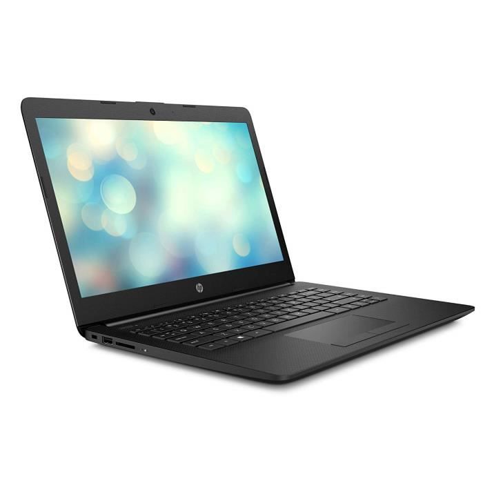 HP - 14-cm0998nf - PC Portable - 14''2