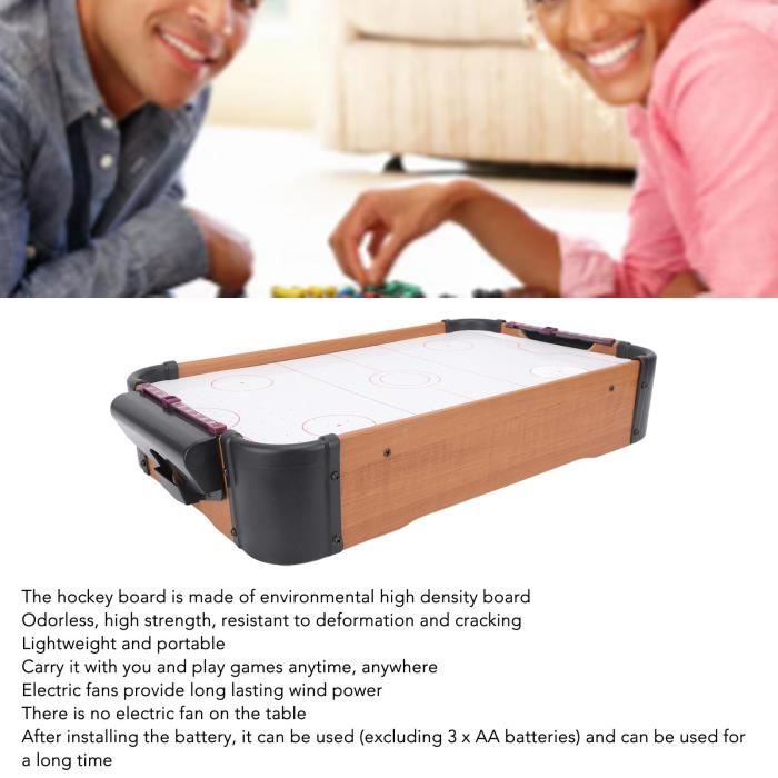 Hathaway Table de hockey sur air de 5 pi Vega | Home Depot Canada Hathaway Table de hockey sur air de 5 pi Vega | Home Depot Canada