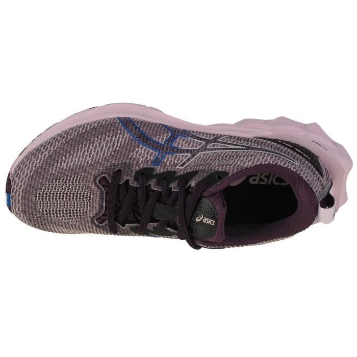 Asics nitrofuze femme sale