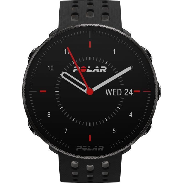 Taille polar hotsell vantage m