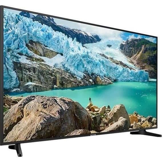  50RU7092 TV LED 4K UHD - 50" (125cm) - Dolby2