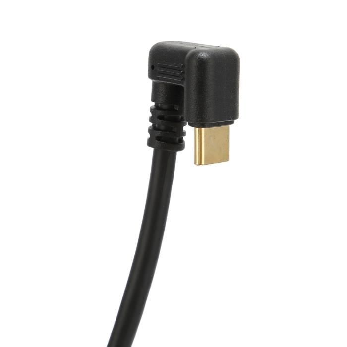 0€01 sur 2.5 '' / 3.5 '' USB 3.0 Câble de Transmission Données de
