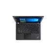 Lenovo ThinkPad X270, Intel® Core™ i5 de 7eme génération, 2,50 GHz, 31,8 cm (12.-3