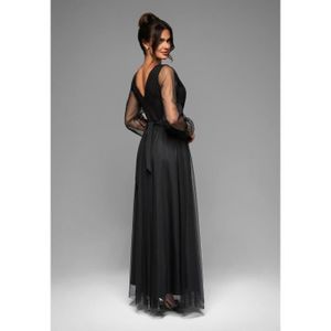 ROBERTO FESTA Stiletto Dames T EU 40 noir style décontracté