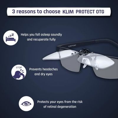 Lunette sales klim protect