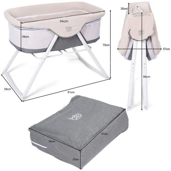 Berceau Pliable Lit Bebe Lit Bebe Chaise Longue Voyage Lit Disolement De Securite Lit Multi Fonction Lit Pliant Exterieur Voyage Berceau Lit Bebe Nouveau Ne Comme Sac A Langer Lits De Voyage Lits Cages Berceau Pliable Lit Bebe Lit Bebe Chaise Longue Voyage Lit Disolement De Securite Lit Multi Fonction Lit Pliant Exterieur Voyage Berceau Lit Bebe Nouveau Ne Comme Sac A Langer Lits De Voyage Lits Cages