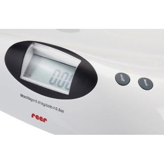 Reer 6409 Pese Bebe Musical Cdiscount Puericulture Eveil Bebe Reer 6409 Pese Bebe Musical Cdiscount Puericulture Eveil Bebe