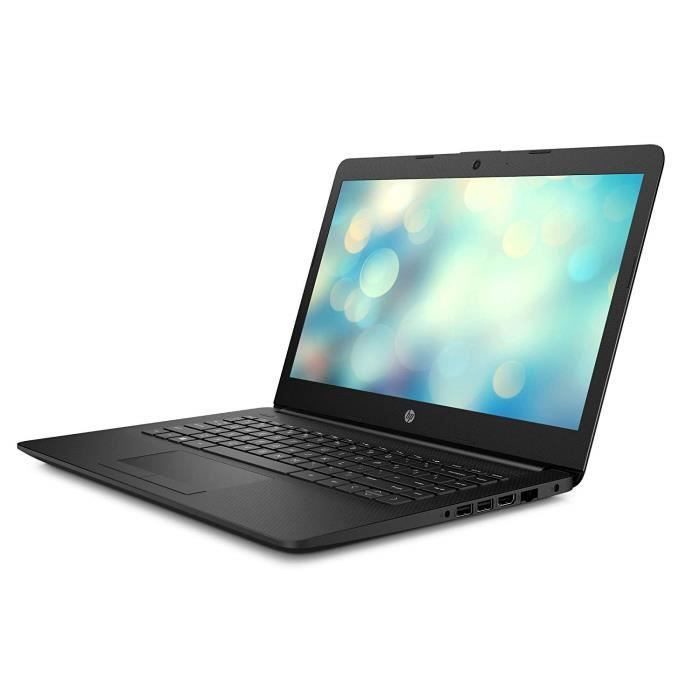 HP - 14-cm0998nf - PC Portable - 14''3