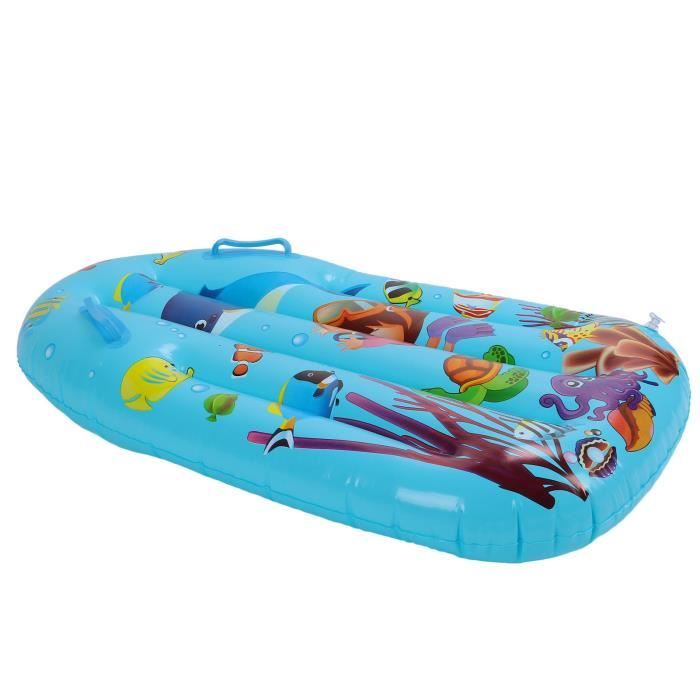 Flotteur Piscine Flamant Rose BeYumi – Géant 30″×27,5″, Paillettes, Porte-gobelet, Durable, Pour 16 Ans Et +