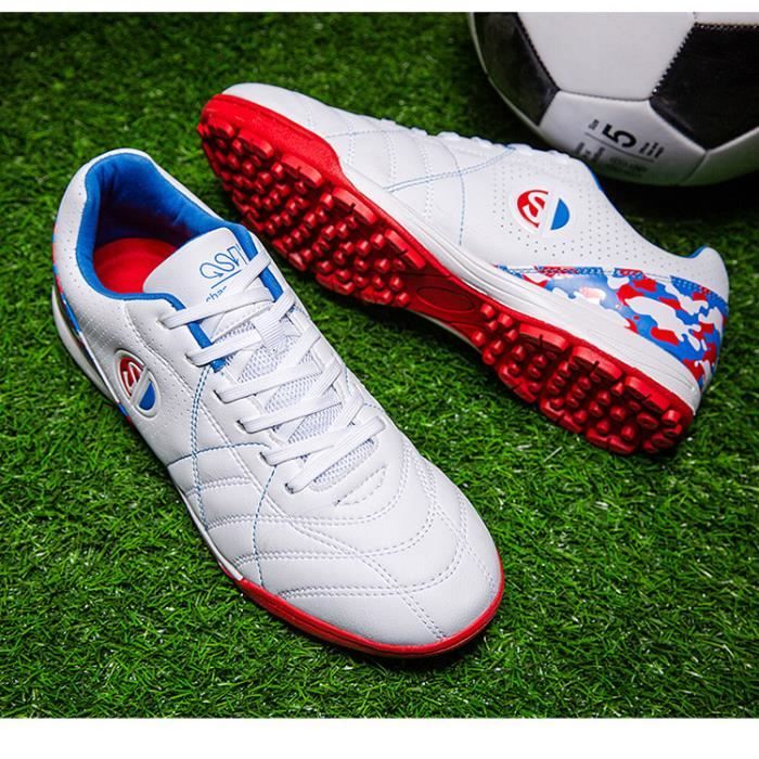 Futsal – Chaussures De Football Professionnelles Pour Homme