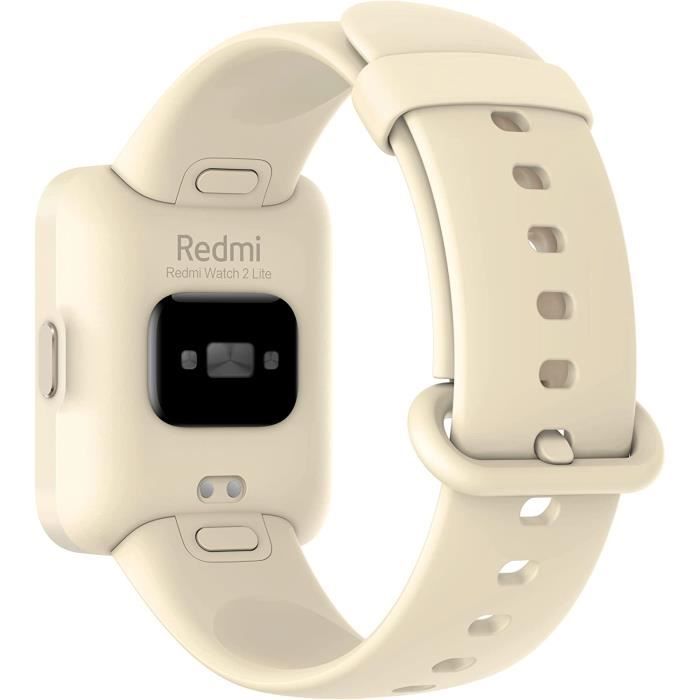 Montre connectée Xiaomi Redmi Watch 2 Lite Bleu - Montre connectée - Achat  & prix