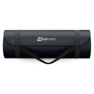 PRISP Tapis de Sol 180cm pour Fitness Exercices et Gymnastique 180 x 60