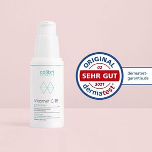 Duo Soin Visage Vitamine C Advanced Clinicals | Crème + Sérum | Éclaircissant Anti-imperfections