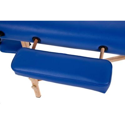 Coussin de massage cylindre Wellcore 60x20cm