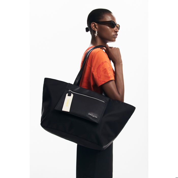 Bagagerie Sac Ã Main DÃ©desigual En Solde Sac à Main Femme