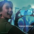 SAMSUNG Galaxy S23 Ultra 512 Go Lavande-6