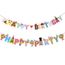 Joyeux Anniversaire Lettres Dessin Anime Barbe Homme Motif Banderole Banniere Decoration De Fete 2m Achat Vente Banderole Banniere Soldes Sur Cdiscount Des Le Janvier Cdiscount