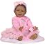 Peau Noire 22 Pouce Silicone Bebes Reborn Realiste Princesse Fille Poupees Realiste Reborn Enfants Achat Vente Poupee Cdiscount