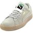 puma suede classic iced chaussures gris