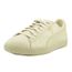 puma clyde cuir