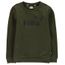 pull puma verte
