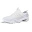 basket blanche taille 35