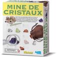 Kit mine de cristaux-0