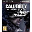 Call Of Duty : Ghosts Jeu PS3-0