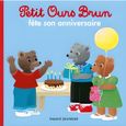 Petit Ours Brun fête son anniversaire-0