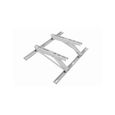 Support Toit Clim 80x48cm