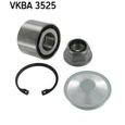 SKF Kit de Roulement de roue VKBA3519-0