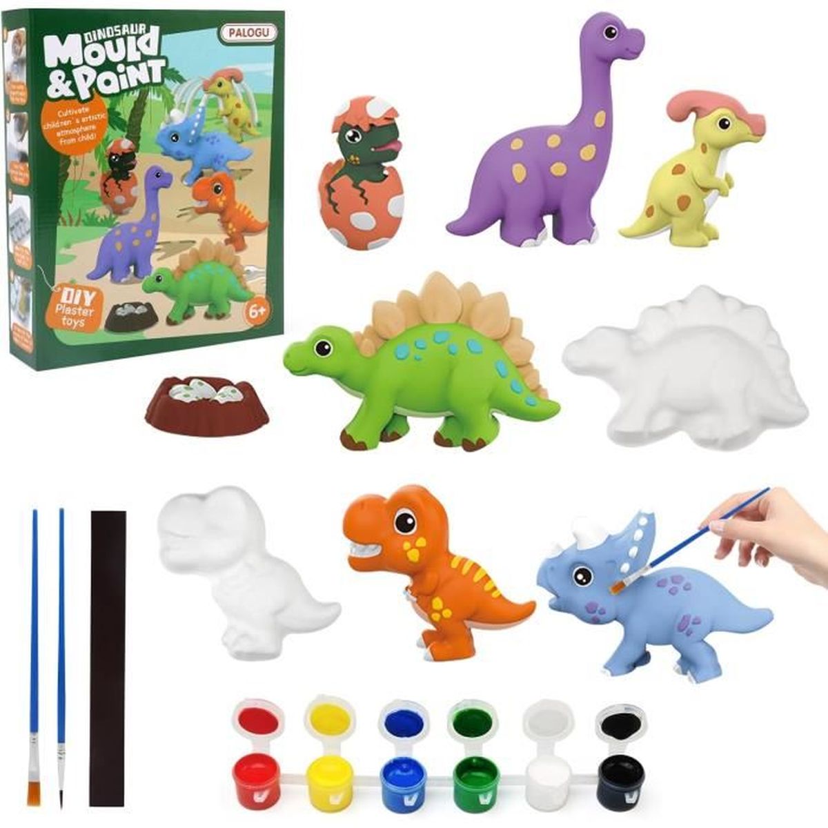 BYHANO Fabrique a Stylo, 15 Pièces Atelier des Stylos Creatif, Kit Loisir Creatif Enfant, Activité Manuelle Enfants 6-12 Ans, Kit de Creation Stylo Enfant, Cadeau Anniversaire et cadeaux de Noël