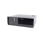 Tour Ordinateur Windows 11 PC Tour Gaming Dell 7020 Reconditionné - I7-4790, GTX 1050Ti 4Go, 16Go RAM, SSD 240Go + 2To, Windows 10 PC Gaming Reconditionné Dell
