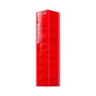 Maybelline New York Superstay Vinyl Ink Encre à Lèvres Effet Vinyl N°25 Red Hot 4,2ml