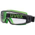 Lunettes de Protection - Uvex - U-Sonic 9308245 - Polycarbonate - Ergonomiques