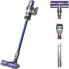 DYSON V11 ADVANCED - Aspirateur Balai sans Fil - 60 Min d’autonomie - Brosse Motorbar Auto-démêlante - Ecran LCD