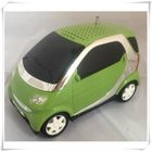 LIAM ACCESS Enceinte voiture smart bluetooth V2.0- V2.1 WS-233 vert
