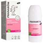 Pranarom PranaBB Roller Anti-Moustique Lait Corporel 30ml