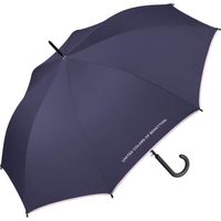 Parapluie canne auto United Colors of Benetton Violet