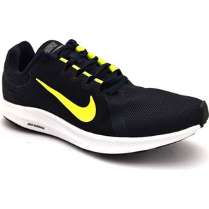 nike downshifter 8 bleu