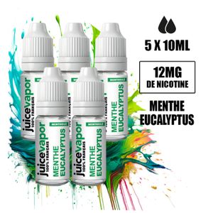 E liquide Eucalyptus - Cdiscount